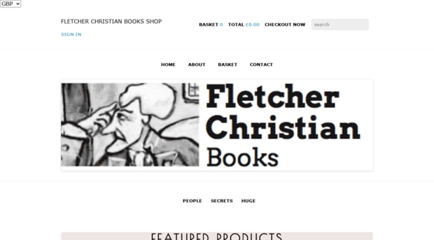 fletcherchristianbooks.com