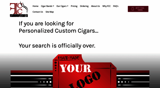 fletchercigars.com