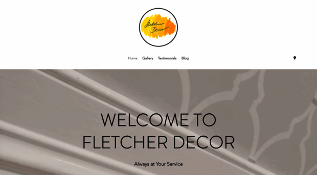 fletcherdecor.com