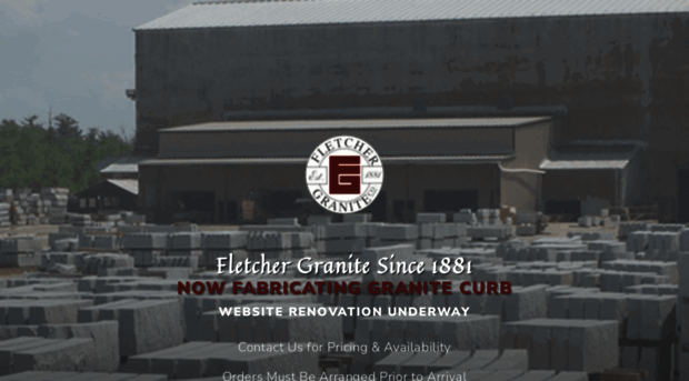 fletchergranite.com