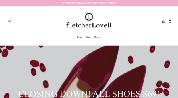 fletcherlovell.com