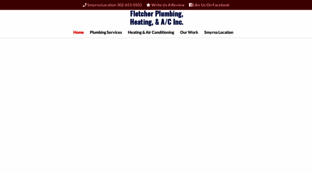 fletcherplumbingheatcool.com