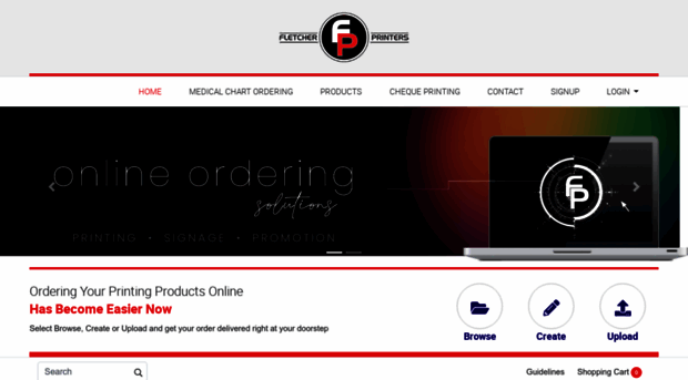 fletcherprint.com.au