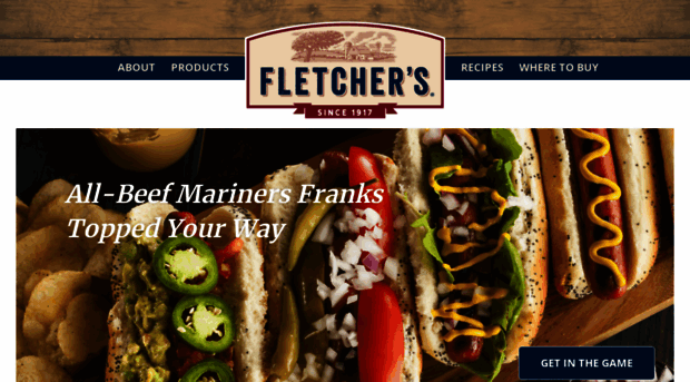 fletchers.com