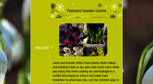 fletchersgardencentre.com