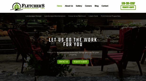 fletcherslandscaping.ca