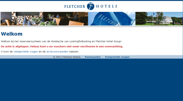 fletchervoucher.nl