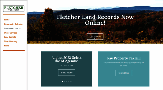 fletchervt.net