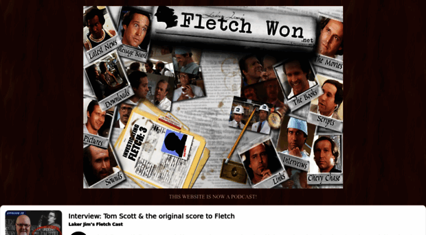 fletchwon.net