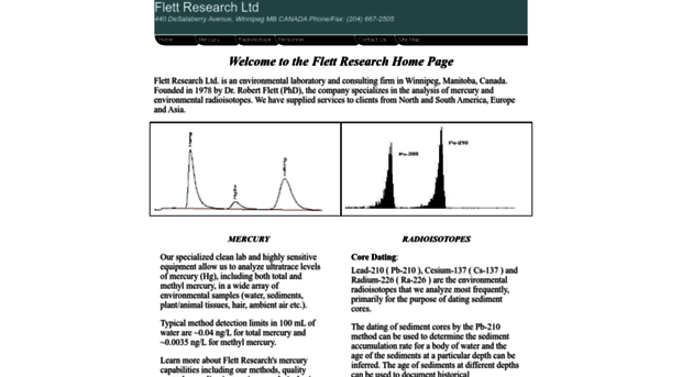 flettresearch.ca