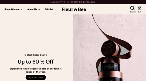 fleurandbee.com