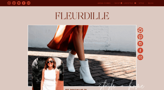 fleurdille.com