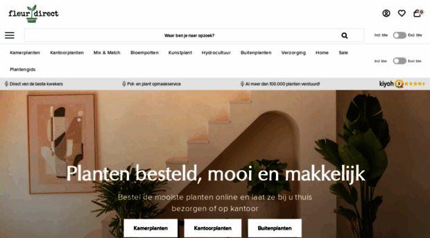 fleurdirect.nl