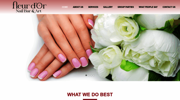 fleurdornailbarartphiladelphia.com