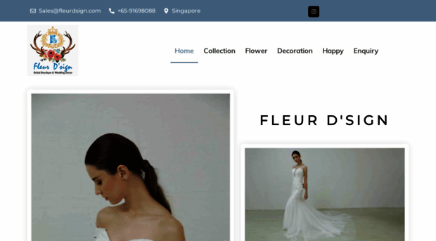 fleurdsign.com