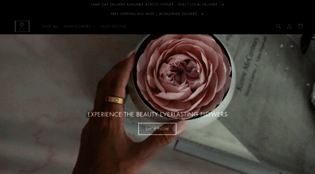 fleurduluxe.com