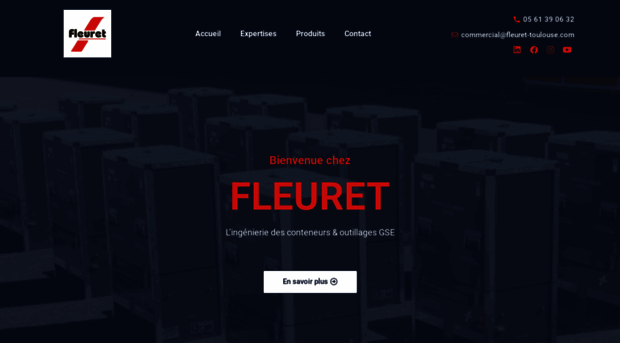 fleuret-toulouse.com