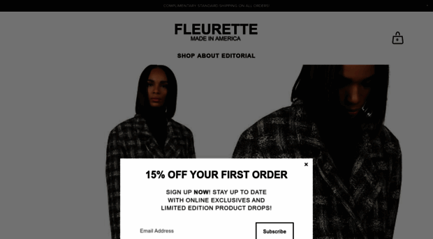 fleurette.com