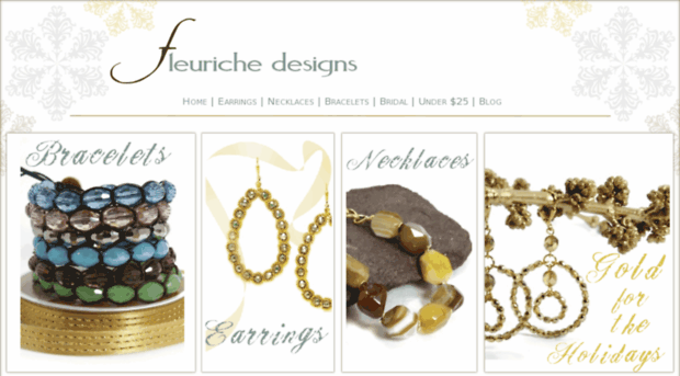 fleurichedesigns.com