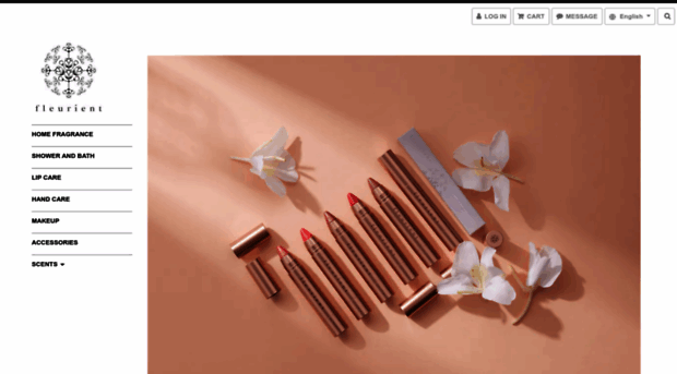 fleurient.com