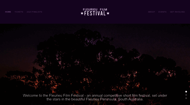 fleurieufilmfestival.com.au