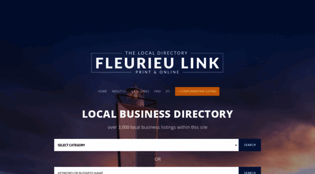 fleurieulink.com.au