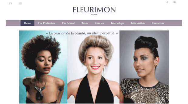 fleurimon.com