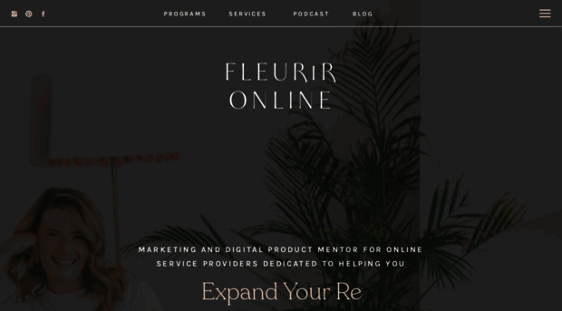 fleurironline.com