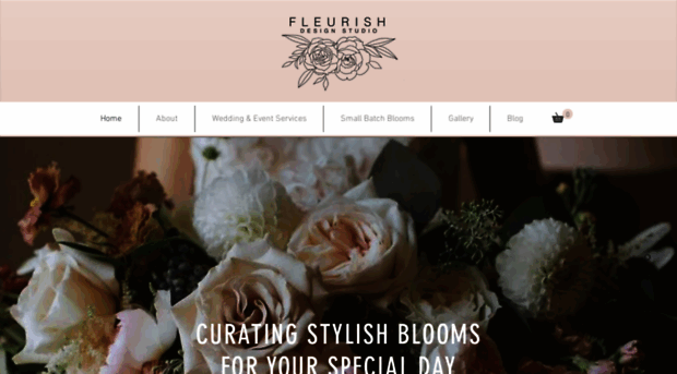 fleurishdesignstudio.com