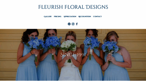 fleurishfloraldesigns.com