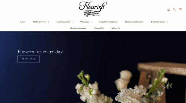 fleurishflowershop.ca