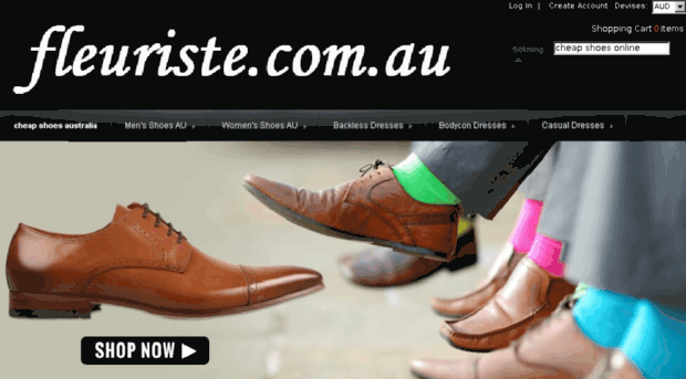 fleuriste.com.au