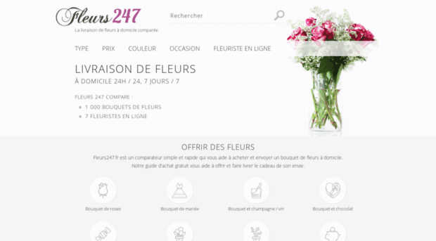 fleurs-247.fr