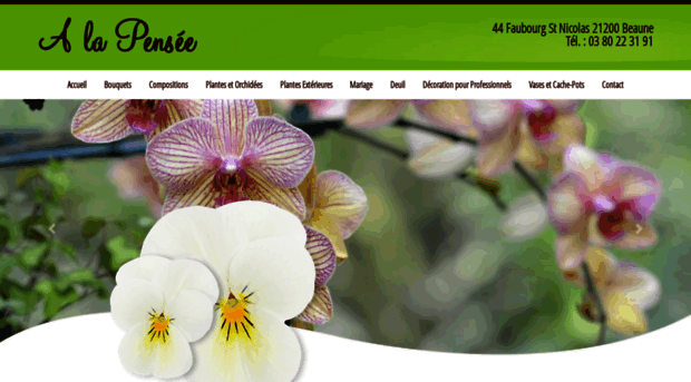 fleurs-alapensee.com