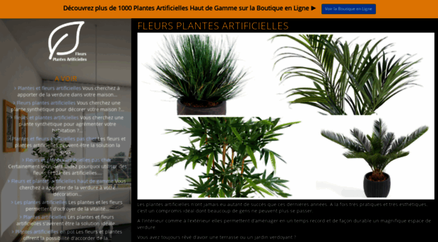 fleurs-plantes-artificielles.fr