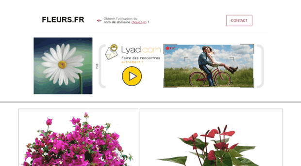 fleurs.fr