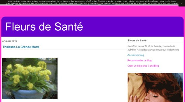 fleursdesante.com