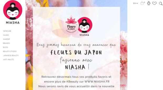 fleursdujapon.com