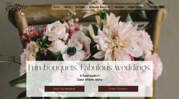 fleurtationsfloral.com