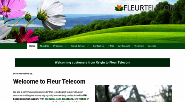 fleurtelecom.co.uk