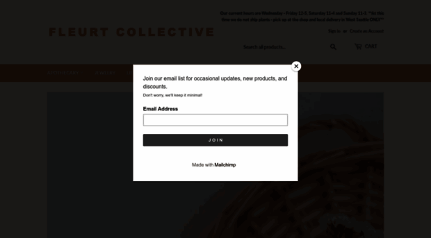 fleurtseattle.com