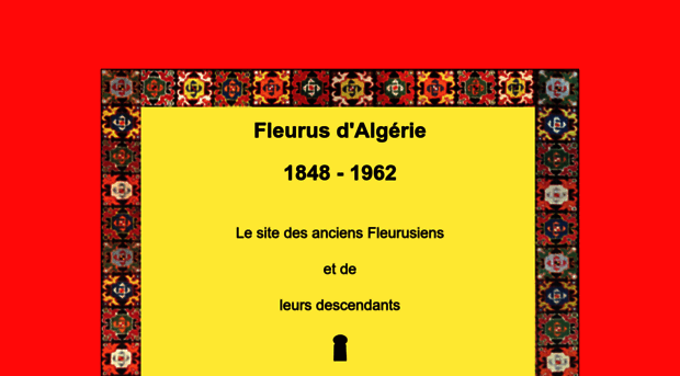 fleurusalgerie.fr