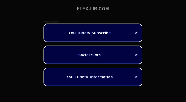 flex-lib.com