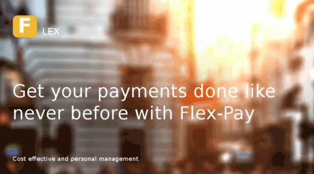 flex-pay.co.za