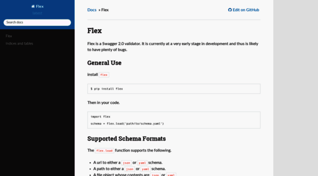 flex-swagger.readthedocs.io