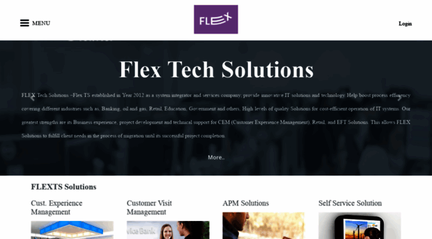 flex-ts.com