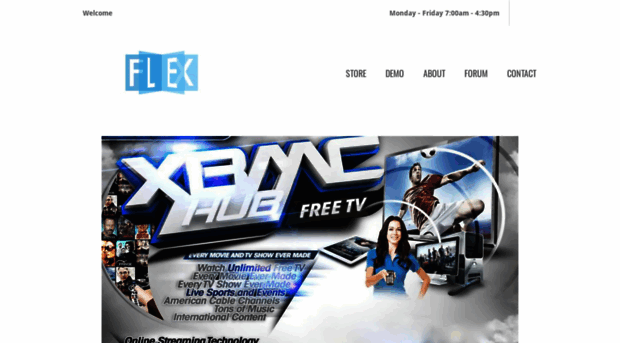 flex-tv.weebly.com