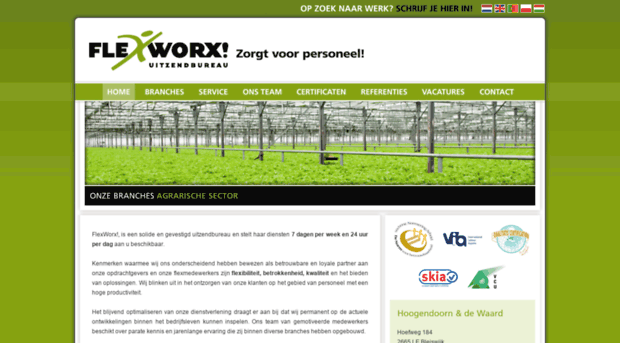 flex-worx.nl
