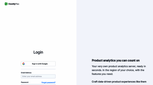 flex.countly.com