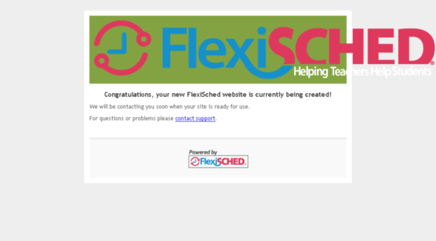 flex.flexisched.net